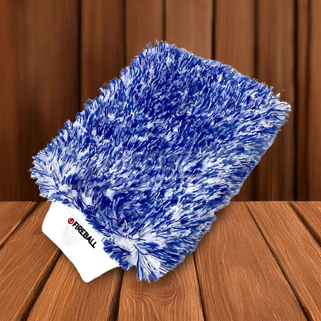 Fireball FB2-WASHM | FIREBALL WASH MITT