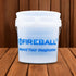 Fireball FB2-FWBKT-CW | FIREBALL BUCKET (Clear-White)