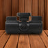 QVIA LUKAS TPC 790 | Tamper Proof Case for AR790 & V790 – Durable Dashcam Protection Cover