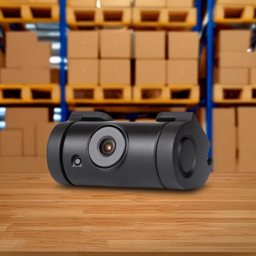 QVIA AR790-2CH | Dashcam