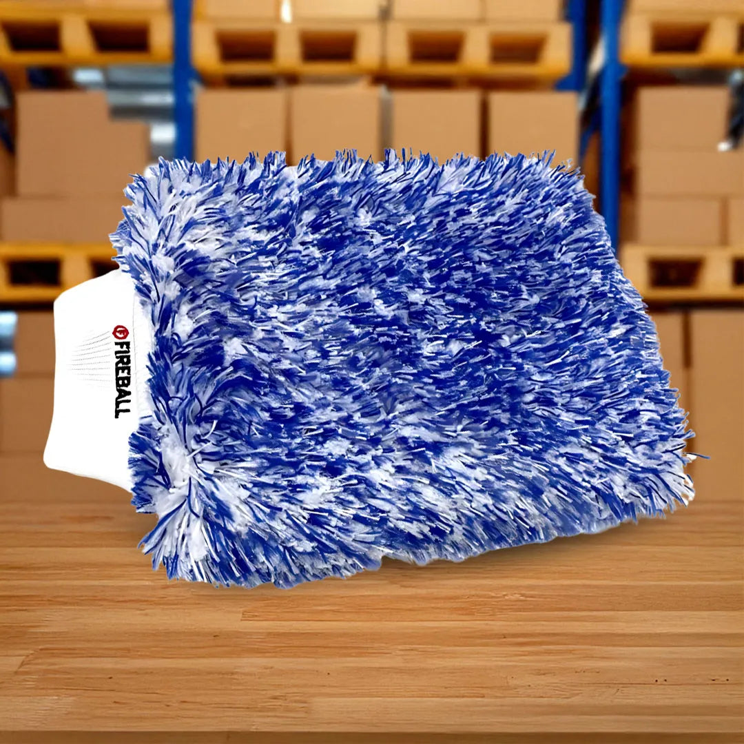 Fireball FB2-WASHM | FIREBALL WASH MITT
