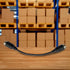 MONGOOSE M2M10CM Male to Male 4 PIN Camera Cable Adapter - Female to Female Connector