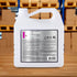 Fireball FB2-IRONB-4000 | IRON BURN + 4L