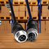MONGOOSE PTT2 1 Camera Trailer Coupler - Lightweight Trailer Camera System for Utes and SUVs