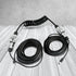 MONGOOSE PTT2 1 Camera Trailer Coupler - Lightweight Trailer Camera System for Utes and SUVs