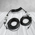 MONGOOSE PTT2 1 Camera Trailer Coupler - Lightweight Trailer Camera System for Utes and SUVs