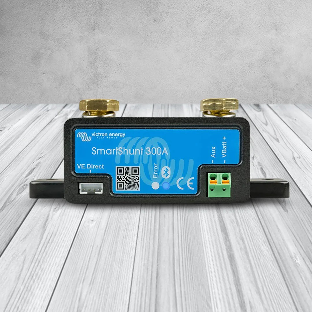 Victron Energy SHU050130050 | 300A SmartShunt