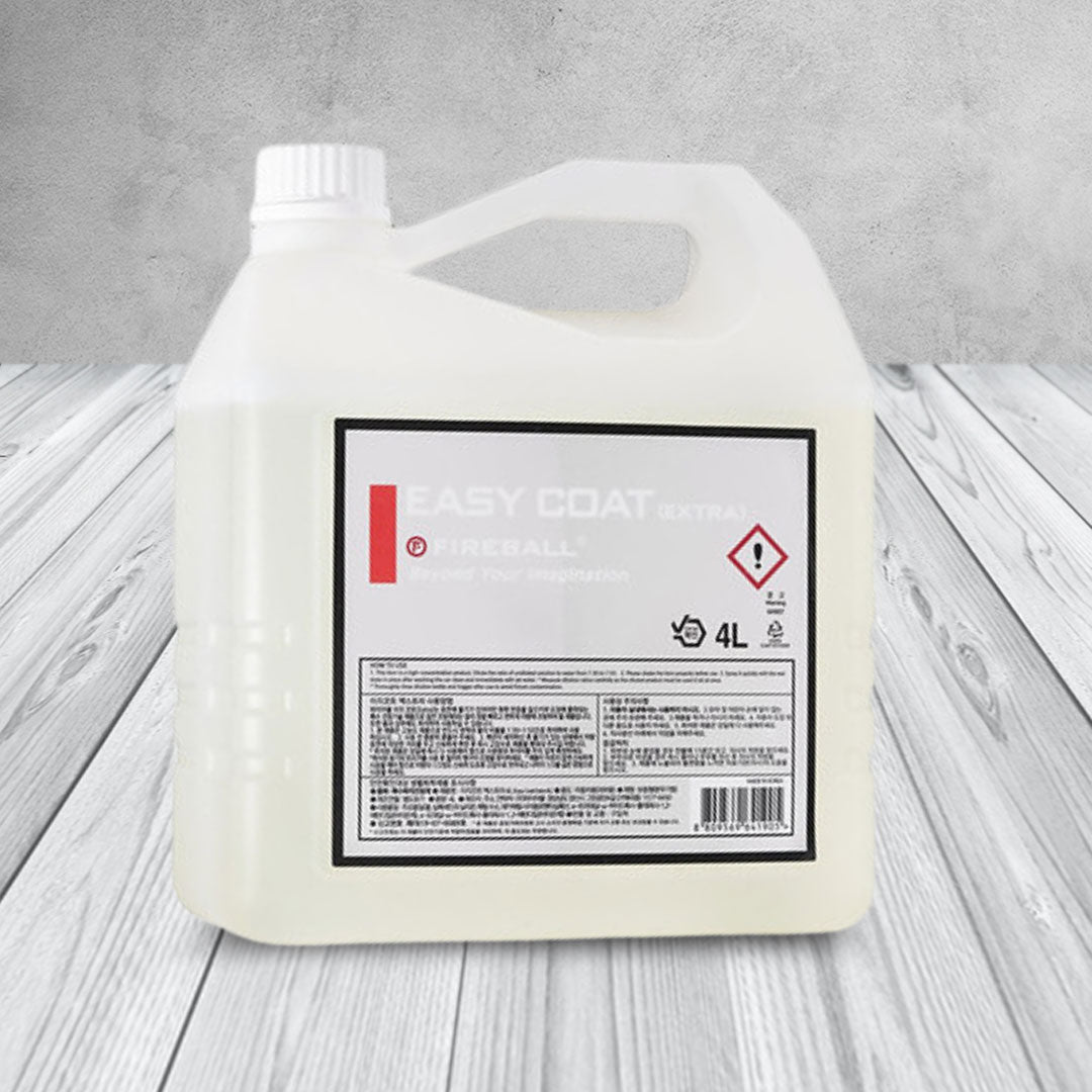 Fireball FB2-UECX-4000 | ULTIMATE EASY COAT EXTRA 4L