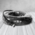 MONGOOSE PEC5 5 Metre Heavy Duty Camera Extension Cable - 4 Pin Professional Camera Cable