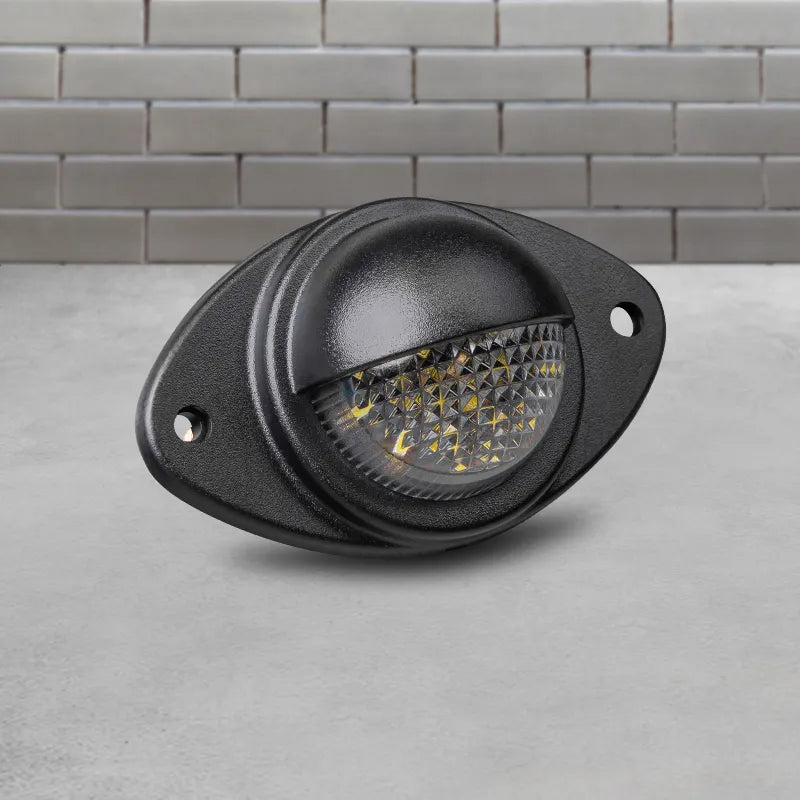 STEDI LEDCONV-TOY-LCNS-C LED License Plate Light To Suit Toyota Landcruiser Models (C)