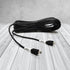 QVIA LUKAS QR-AR-CABLE7 | 7m Front-to-Rear Dashcam Cable for AR790 – Durable Extension Lead