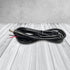 MONGOOSE PC12 Camera Power Cable Connector - 12V Power Connector with 3.5mm Jack