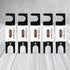 Victron Energy CIP143400020 | 400A/80V ANL-Fuse | Package of 5 pcs