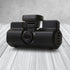 QVIA LUKAS TPC 790 | Tamper Proof Case for AR790 & V790 – Durable Dashcam Protection Cover
