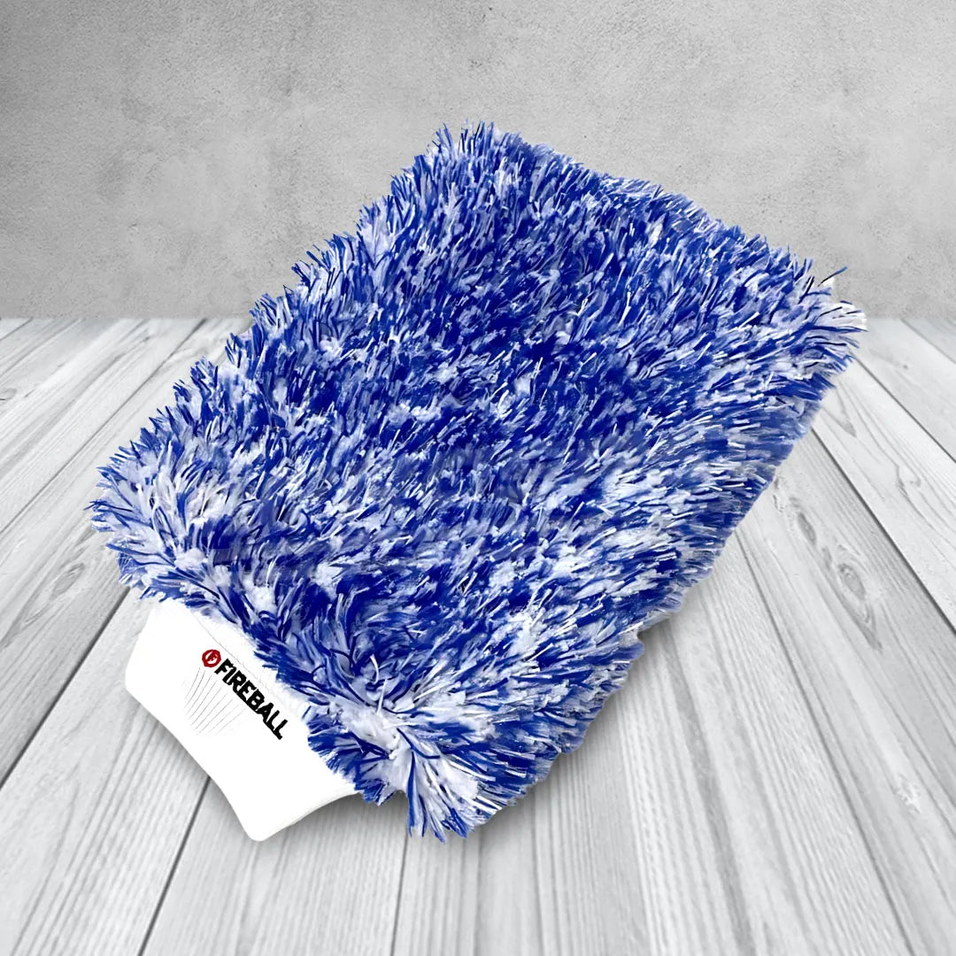 Fireball FB2-WASHM | FIREBALL WASH MITT