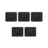 BlackVue CH-1 Adhesive Cable Clips For Coaxial Cable Installation