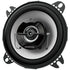 Kenwood KFC-S1067 4 Inch 2-Way Car Speakers 220W Peak 21W RMS Pair