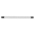 LED Autolamps 530RC12B Stop/Tail Lamp 12 Volt 533Mm X 25Mm