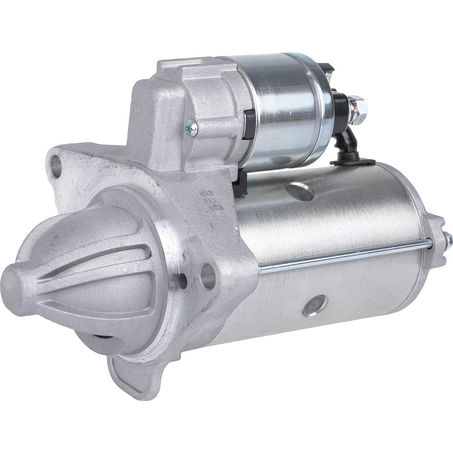 OEX VXS919 | Starter Motor | 12V 9Th CW Valeo Style