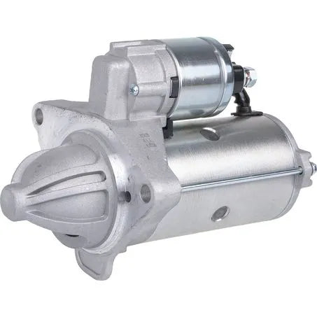 OEX VXS919 Starter Motor 12V 9Th CW Valeo Style