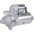 OEX VXS919 Starter Motor 12V 9Th CW Valeo Style