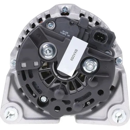 OEX BXA059 Alternator 12V 120A Bosch Style