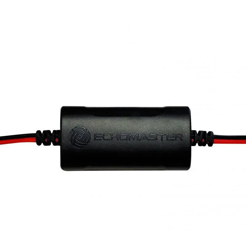 Echomaster CA-FLTR Universal Camera Power Filter