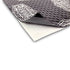 Car Builders Stage 1 sound deadener mats – 12 sheets 300mm x 500mm in black package.