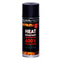 Black Car-Rep spray can marked 600°C heat resistant