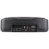 Crystal Mobile CBF100A 10" 180W Compact Active Underseat Loaded Subwoofer
