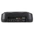 Crystal Mobile CBF80A 8" 150W Compact Active Underseat Powered Subwoofer