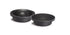 Morel HYBRID CDM-700 3.5": Diameter - 2.1" textile dome midrange