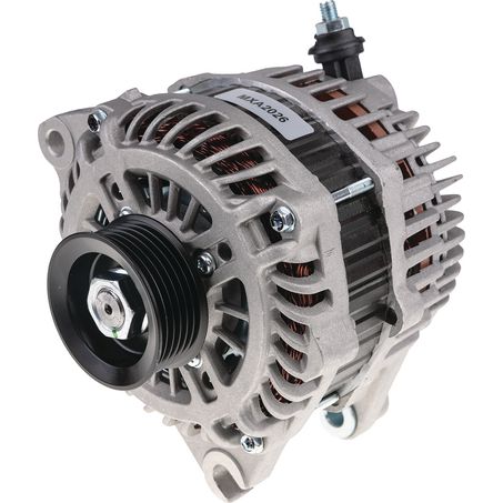 OEX MXA2026 | 12V 110A Alternator | Mitsubishi Style