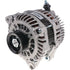 OEX MXA2026 | 12V 110A Alternator | Mitsubishi Style