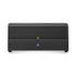 JL Audio JLA-010-03119-00 XDM800/8 8-Channel Marine Amplifier