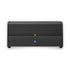 JL Audio JLA-010-03119-00 XDM800/8 8-Channel Marine Amplifier