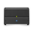 JL Audio JLA-010-03117-00 XDM600/6 6-Channel Marine Amplifier