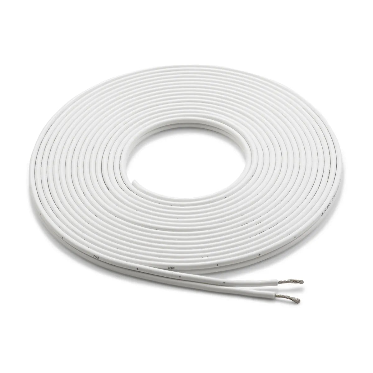 JL Audio JLA-010-13449-00 XM-WHTSC12-25 12AWG Marine Speaker Cable
