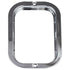 LED Autolamps 59401C Technologies Chrome Bracket Suit Rectangular Lights