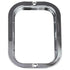 LED Autolamps 59401C Technologies Chrome Bracket Suit Rectangular Lights