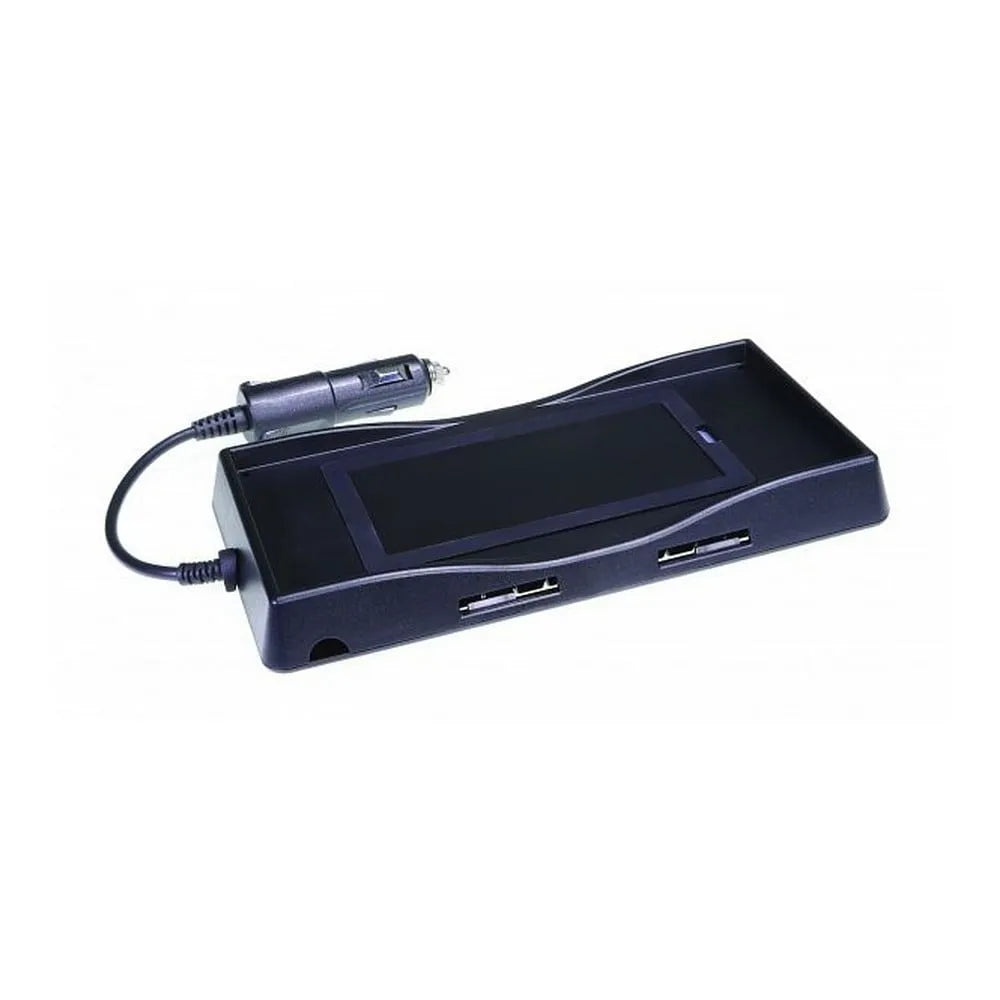 Clarion WLC38ISU 15W Qi-Certified Wireless Smartphone Charger Suit Holden & Isuzu Various Models