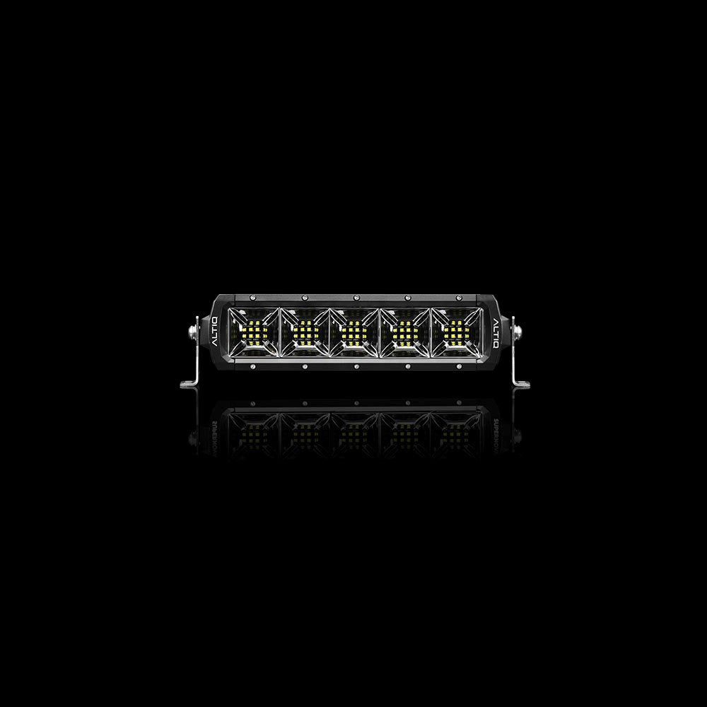 ALTIQ cslb6 | Commander Scene Flood Lightbar 8"