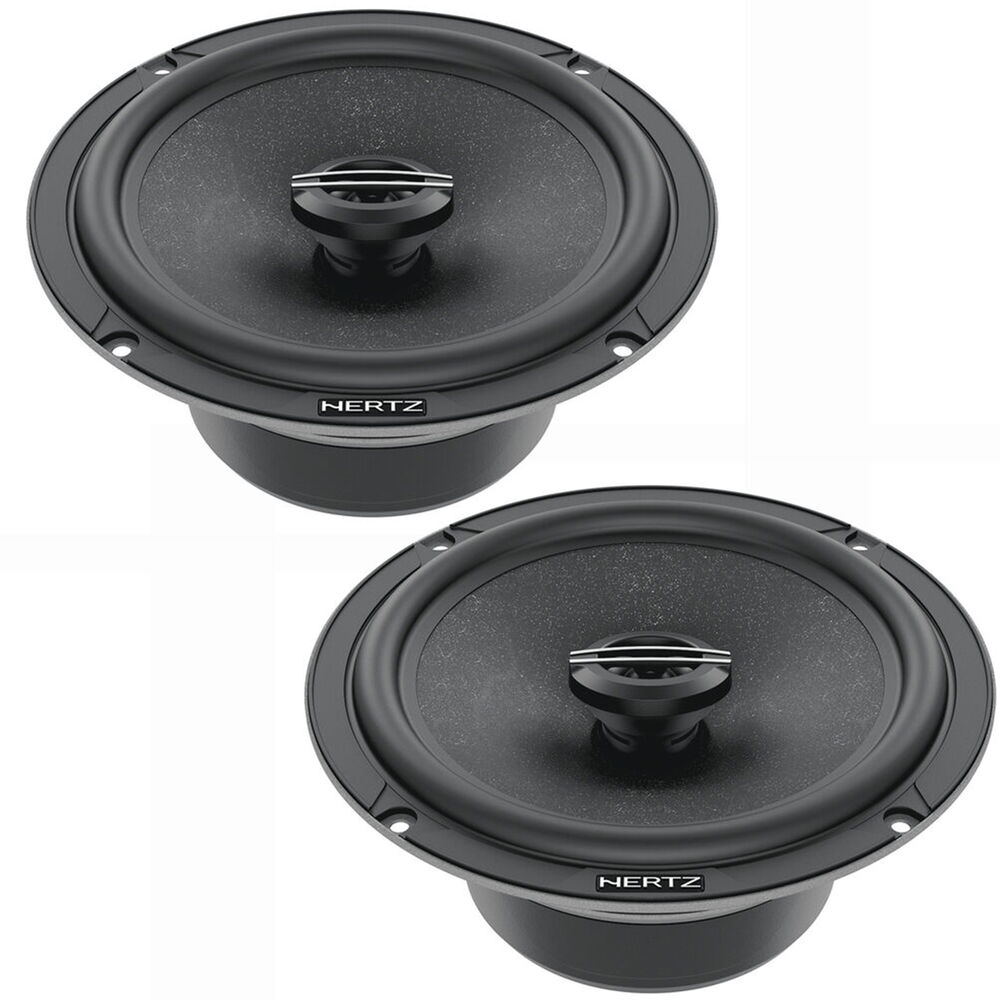 Hertz CX 165 Cento Series 6.5