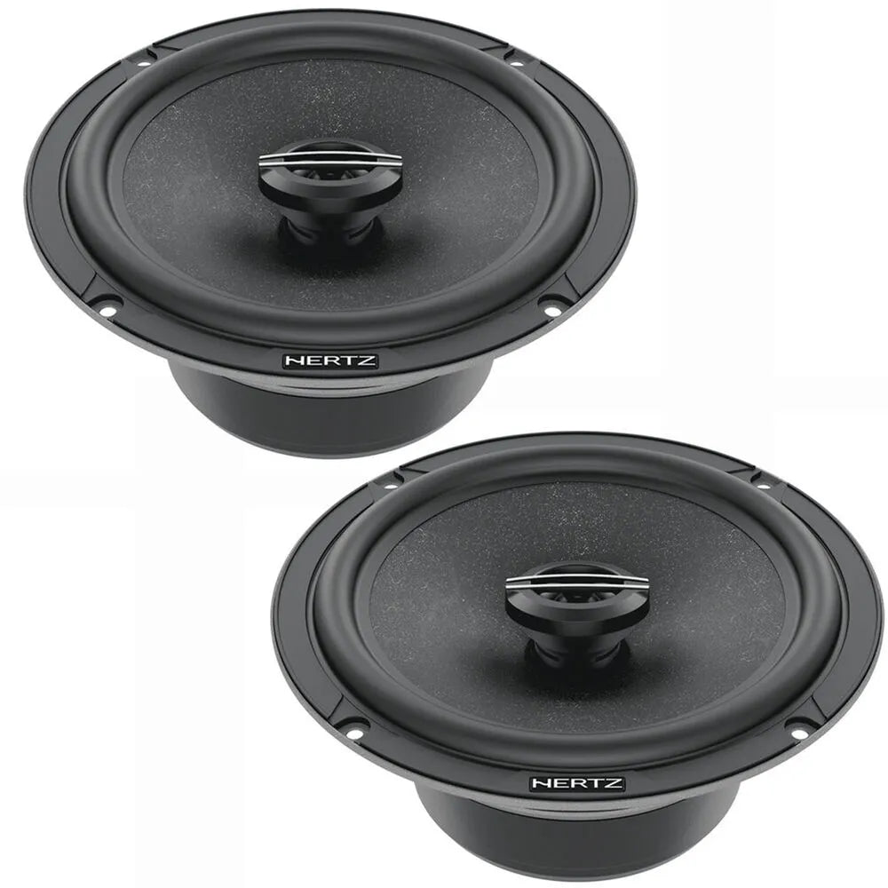 Hertz CX 165 Cento Series 6.5