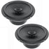 Hertz CX 165 Cento Series 6.5" 210W 2-Way Coaxial Speaker System - Pair