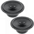 Hertz CX 165 Cento Series 6.5" 210W 2-Way Coaxial Speaker System - Pair
