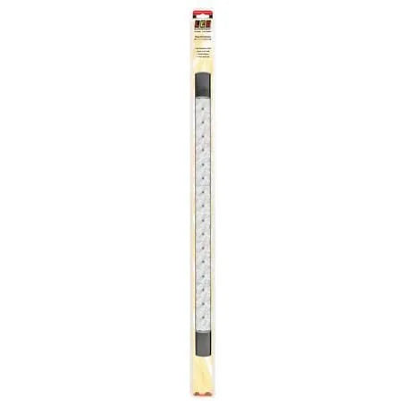 LED Autolamps 530AR12 12V Stop/Tail/Indicator Light 16 Low Profile Surface Mount