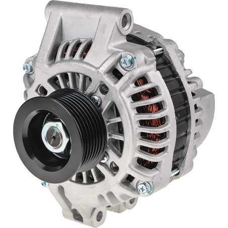 OEX DXA568 | Alternator | 12V 90A Denso Style