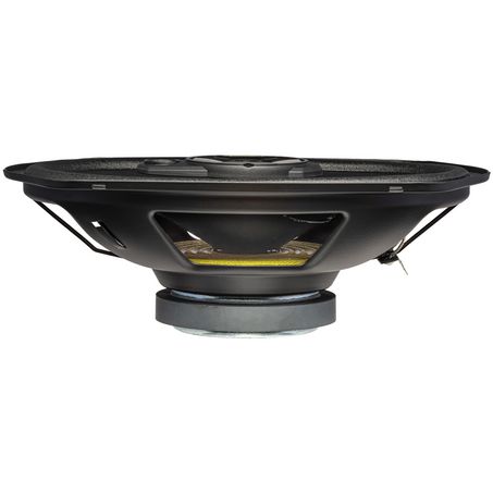 Kenwood KFC-S6977EX 6x9 Inch 3-Way Car Speakers 500W Peak 80W RMS