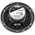 JVC CS-DR622 6 Inch 2-Way Car Speakers 300W Peak 50W RMS Pair